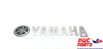 Yamaha Oem Emblem Mark Graphic Logo F2A-U4114-00-00 2008-2009 AR230 SX230 232 New. Price: $89.95.