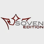 Malibu Boat Decal 5974638 24MXZ Soven Edition Sticker Red / Silver New. Price: $20.06.