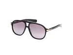 Adidas Originals OR0136 01B Black Authentic New 58 Unisex. Price: $129.60.