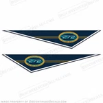 Fits Grady White Sailfish 272 Pendant Decals - Discontinued Reproductions! New. Price: $129.95.