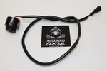 1999-2024 Yamaha Vx Fx Ex Fzs Fzr Gp Xl Suv Warning Buzzer Beeper Alarm Oem Used. Price: $24.98.