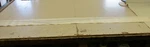 Triton Asr Starboard Decal 105" X 1/2" Gray & Gold TR370282 Marine Boat New. Price: $59.95.