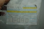 New Genuine Evinrude Johnson 215532 Decal, 40 Factory Oem (QTY-2) Marine Part. Price: $60.00.