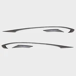 Tracker Marine Boat Graphic Decal 151408 106 X 7 1/2 Inch (set Of 2) New. Price: $144.94.