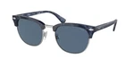 New Polo 4217 Sunglasses 618380 Blue 100% Authentic. Price: $194.65.