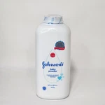 Discontinued Original Johnson's Baby Powder Talc Silky Soft Skin - Sealed 300G New. Price: $120.00.