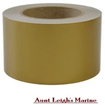 Seachoice Marine Self-adhesive Boat Stripe Striping Tape 3 Mil Gold 2" X 50' New. Price: $31.97.