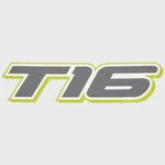 Tahoe Boat Model Decal Sticker 362966 T16 Gray Green White New. Price: $15.03.