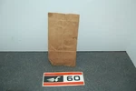 Nos Genuine Evinrude Johnson 316424 Plate, Seahorse, Port 1971 60HP New Old. Price: $36.50.