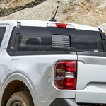 Rear Middle Window Decal Fit For Maverick 2022-2025 Back Sliding Matte... New. Price: $40.51.