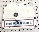 Mercury Outboard Mercontrol Box Front Housing Cover 459392 Used. Price: $29.99.