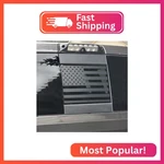 Yukauto Rear Middle Window Decal Fits For Chevy Colorado Gmc Canyon 2015-2025 Ba New. Price: $13.97.