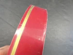 Rinker Pinstripe Decal Tape Red Gold 200' X 1/4" VS809101-01-RD Boat New. Price: $19.97.