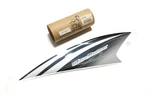 2020-2024 Yamaha Waverunner Fx Svho Cruiser Graphic Decal F1K-U417F-C0 New. Price: $24.99.