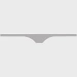 Lowe Boat Hull Graphic Decal 2331677 Metallic Silver Sticker New. Price: $189.61.