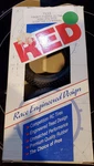 Pro-line 7135 Vintage 2.15 4WD Front Fuzzie Rc Buggy Tires Discontinued New. Price: $20.00.