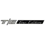 Ranger Boat Decal 7604018 T/e Tour Edition Mirrored Silver Black New. Price: $29.35.