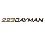Ranger Boat Raised Emblem Decal 9891356 223 Cayman Sticker New. Price: $14.33.