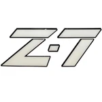 Nitro Boat Raised Decal 145857 Z-7 White Black New. Price: $80.41.