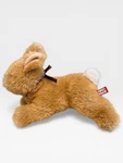Douglas Cuddle Toys Bunny Plush Discontinued Item #1720 Mfg 2013 Used. Price: $23.49.
