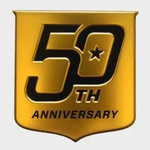 Mastercraft Boat Raised Emblem Decal 750239 50TH Anniversary Shield Sticker New. Price: $40.17.