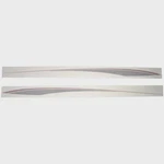 Tahoe Boat Graphic Decals 348069/348070 T18 Red Stickers (set Of 2) New. Price: $139.12.
