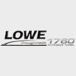 Lowe Boat Emblem Decal 2240982 Sticker Roughneck 1760 Pthfndr Tunnel New. Price: $80.40.
