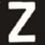 Seachoice 74761 3" Gothic Letter "z" White Pack Of 10 New. Price: $11.23.