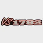 Ranger Boat Model VS1782 Decal 322071 Black Red Silver Sticker New. Price: $20.06.