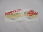 Cruisers Yachts Capacity 10 Person Decal Set Of (2) White V2761300 Marine Boat New. Price: $29.95.