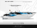 Ipd Gh Design Graphic Kit For Yamaha 22FT Series Models New. Price: $1025.00.