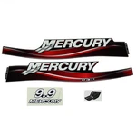 Mercury Marine/mercruiser New Oem Quicksilver Decal Set, 37-897507A01. Price: $199.99.