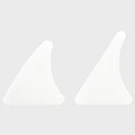 Hcb Yachts Boat Raised Tweeter Decals 280009135A White Stickers (2PC) New. Price: $10.00.