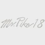 Lund Boat Brand Decal 1988307 Mr Pike 18 Silver Metallic Sticker New. Price: $40.17.