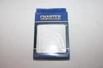 Charter Marine 3" Boat Registration Letter And Number Kit, White - CM52130 New. Price: $11.95.