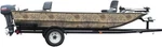 Mossy Oak Graphics 10004-20-BR Brush 24-INCH X 20-FEET Boat Sides Camouflage Kit New. Price: $55.99.