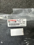2012-2016 Yamaha AR210 SX210 212X 212SS Jet Boat F2J-U5165-00-00 Sound Proof New. Price: $41.99.