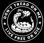 Dont Tread Me Decal Usa Freedom Military - Car Truck Window Wall Decor New. Price: $8.00.