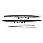 Lund Boat Decal 2210732 Bass Pro-v Black Gray (set Of 4) New. Price: $216.35.