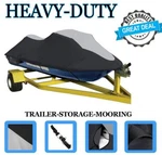 Jet Ski Cover Fits Kawasaki Sts (JT750-B1 JT750-B2) 1994 1995 96 600 Denier New. Price: $89.14.
