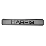 Harris Kayot Boat Foot Rest Pad 2295326 27 5/8 X 4 1/8 Inch Gray New. Price: $60.02.