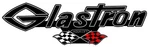 Glastron Boat Emblem Decal With Flags Aqua-lift New. Price: $25.00.