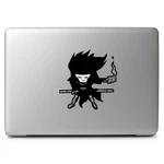 X-men Gambit Decal Sticker For Apple Macbook Air Pro Laptop Car Window Wall Art New. Price: $11.84.