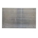 Ocean Yachts Boat Stern Seat Base 4219-3000 Aluminum Mount Plate New. Price: $37.56.