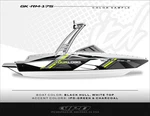 Ipd Rm Design Graphic Kit For Bayliner 175 Models 1997-2018 New. Price: $1099.00.