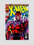 X-men #1 Magneto Premium Giclee Print 11" 17" Marvel Wall Art New. Price: $20.00.