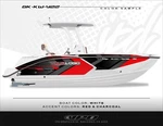 Ipd Kw Design Graphic Kit For Yamaha 22FT Fsh Series Models New. Price: $1049.00.