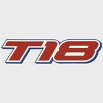 Tahoe Boat Model Decal 363084 T18 Red White Blue Sticker New. Price: $15.03.