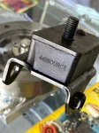 2250 Engine Mount For Chrysler Dodge Mopar - Made Exact Factory Oem Specs!! New. Price: $49.95.