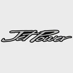Mercury Marine Boat Model Decal 8M0063354 Jet Power Sticker New. Price: $14.63.